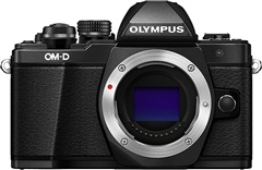 Olympus OM-D E-M10 Mark II 16MP (Body), B - CeX (UK): - Buy, Sell